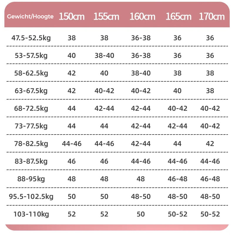 Dames bh met ritssluiting aan de voorkant plus maat bh