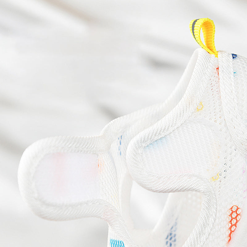 Antislip schoenen voor peuters