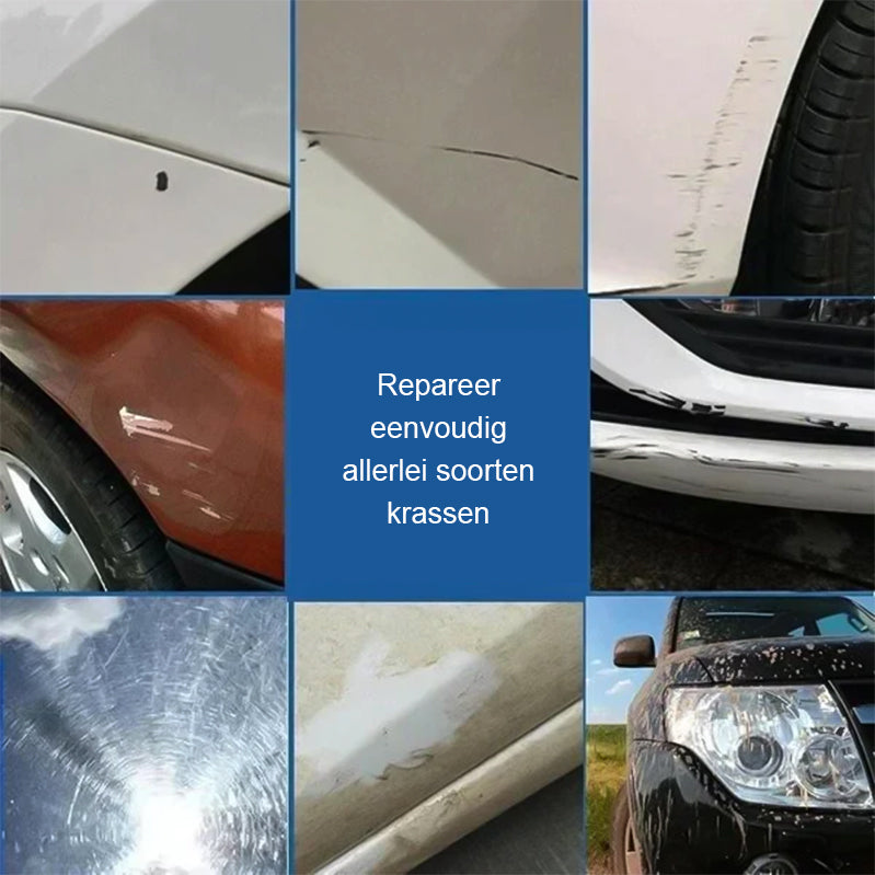 Auto Kras Reparatie Spray