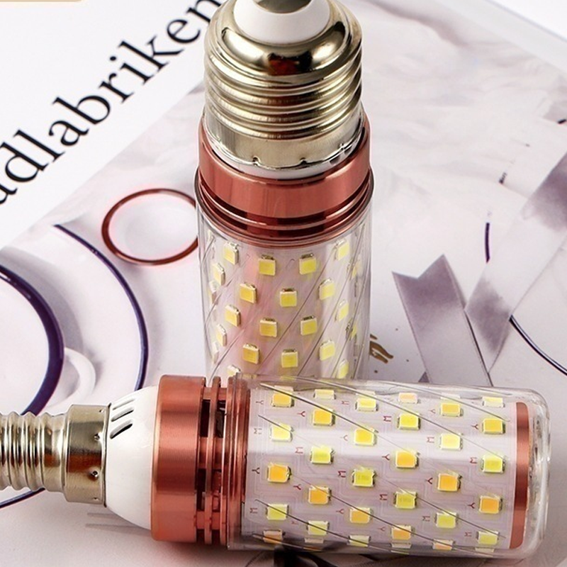 Energiebesparende LED-lamp