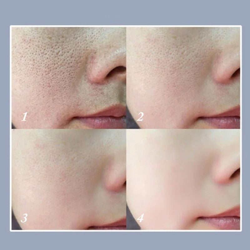 Magische porie Gum Waterdicht Gezicht Primer Stick