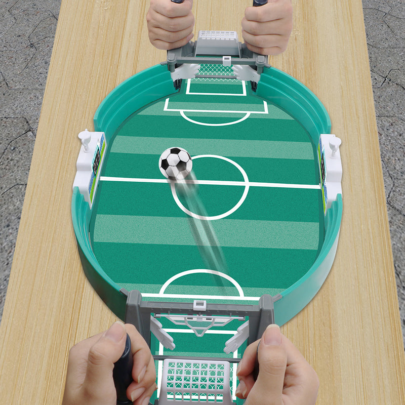 Interactief Voetbal Spel