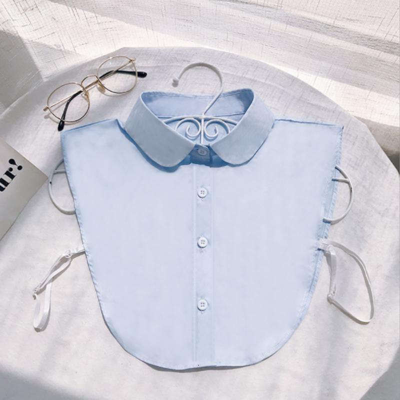 Thermische mode afneembare kraag