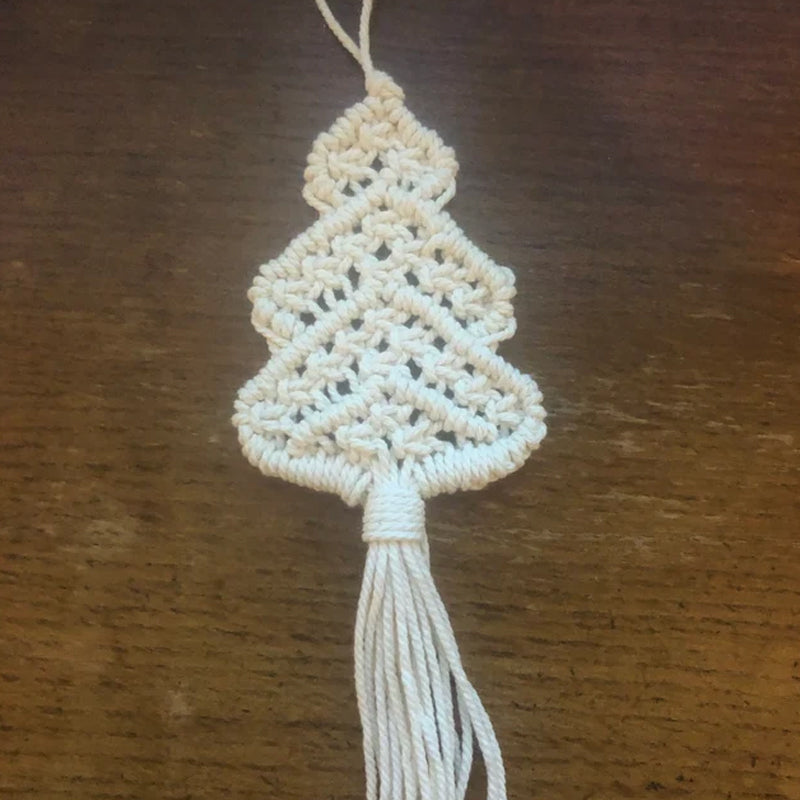 Kerstboom DIY Kit