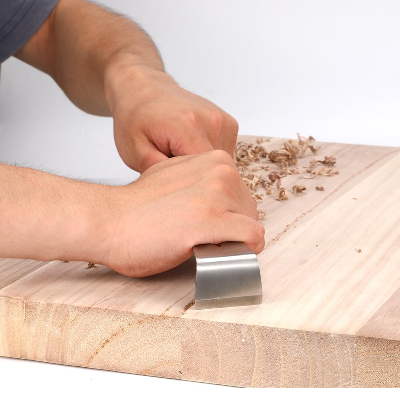 Houtbewerking Hardware Decoratie Multifunctionele koevoet