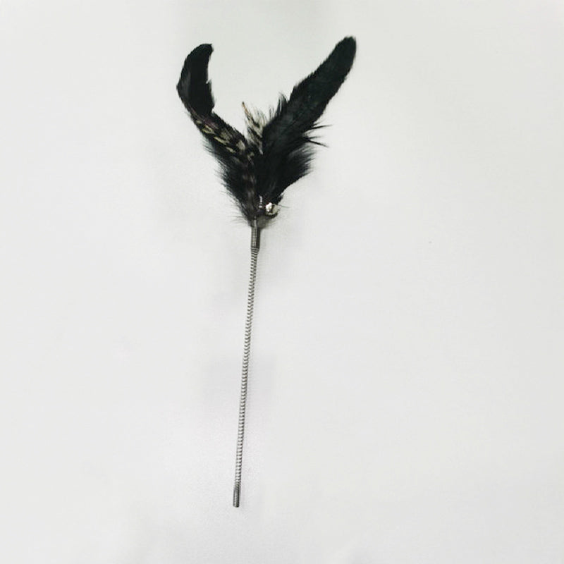 Siliconen katten stokje