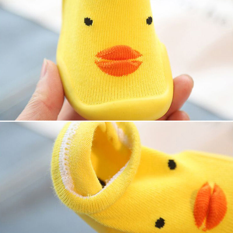 Kleine Tot-schoenen