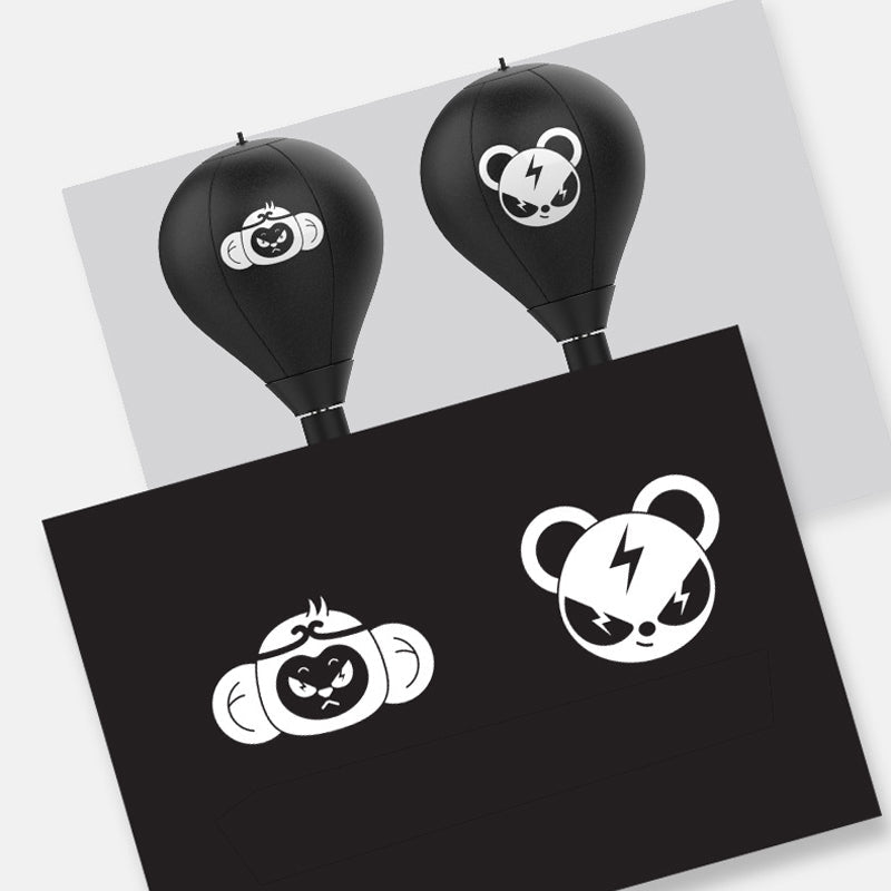 Stressbreker Bokszak