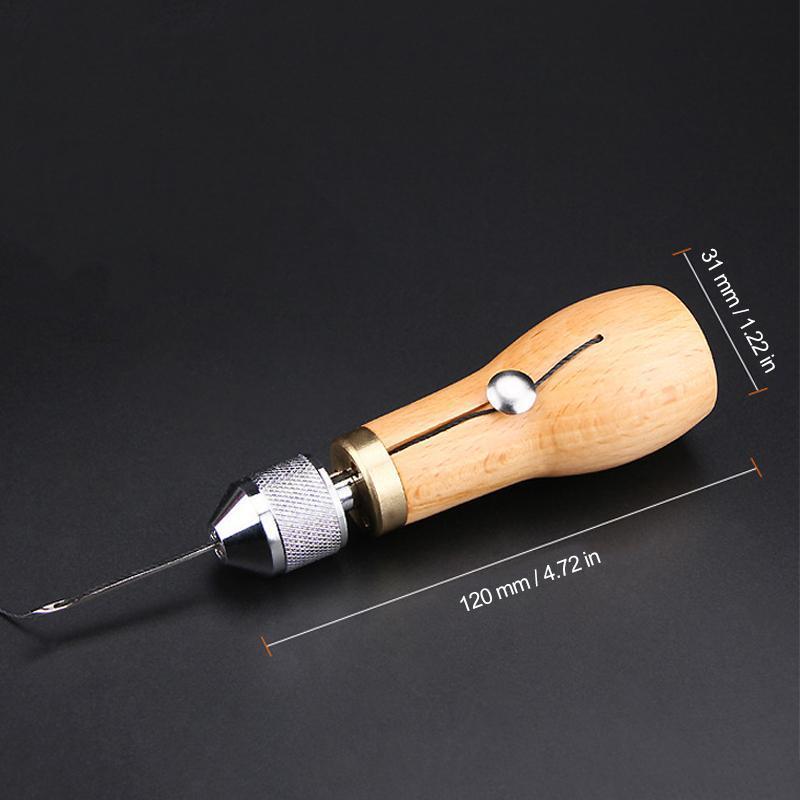 Leathercraft naai-toolkit