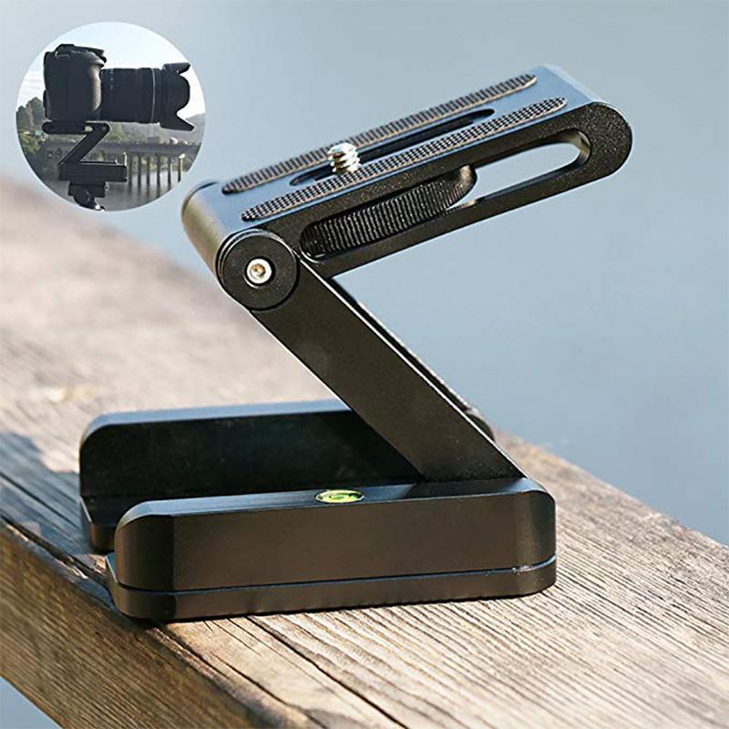 Z-type camera opvouwbare standaardhouder