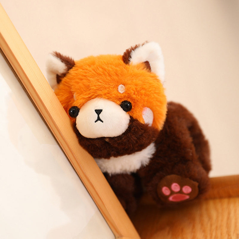 Cartoon snap-armbanden poppen