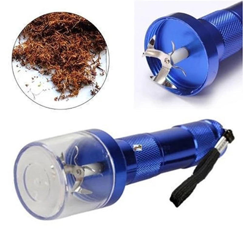 Nagel Folie Grinder