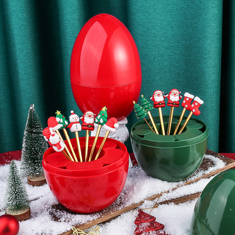 Kerstlepelset