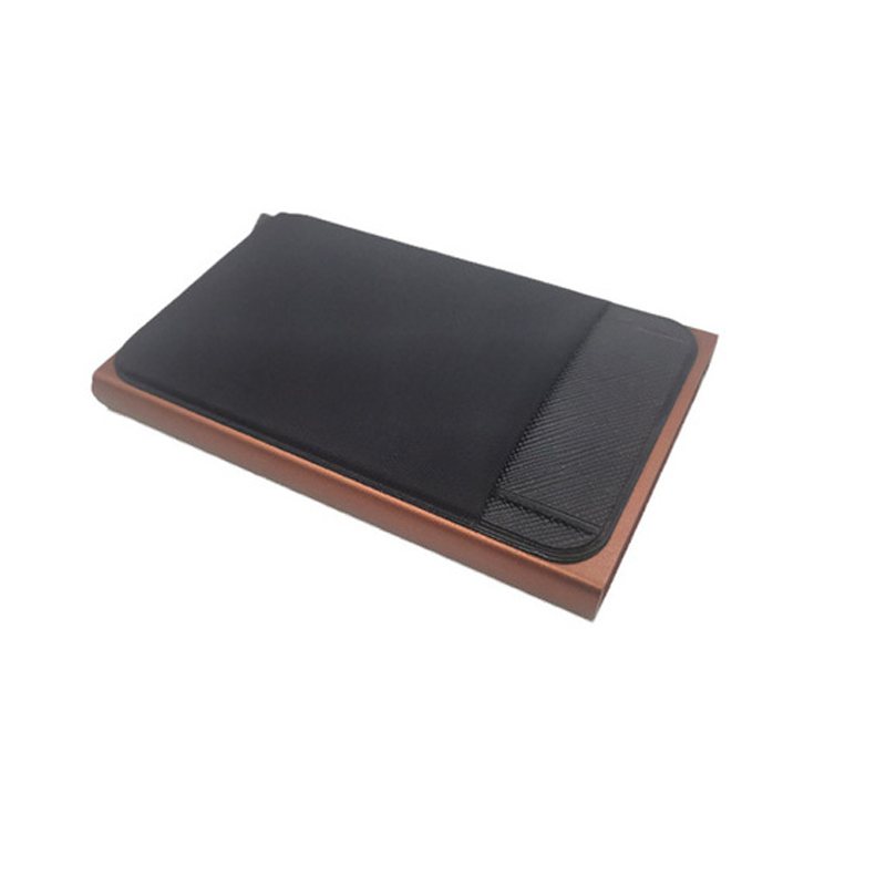 Pop-up RFID-kaartportemonnee