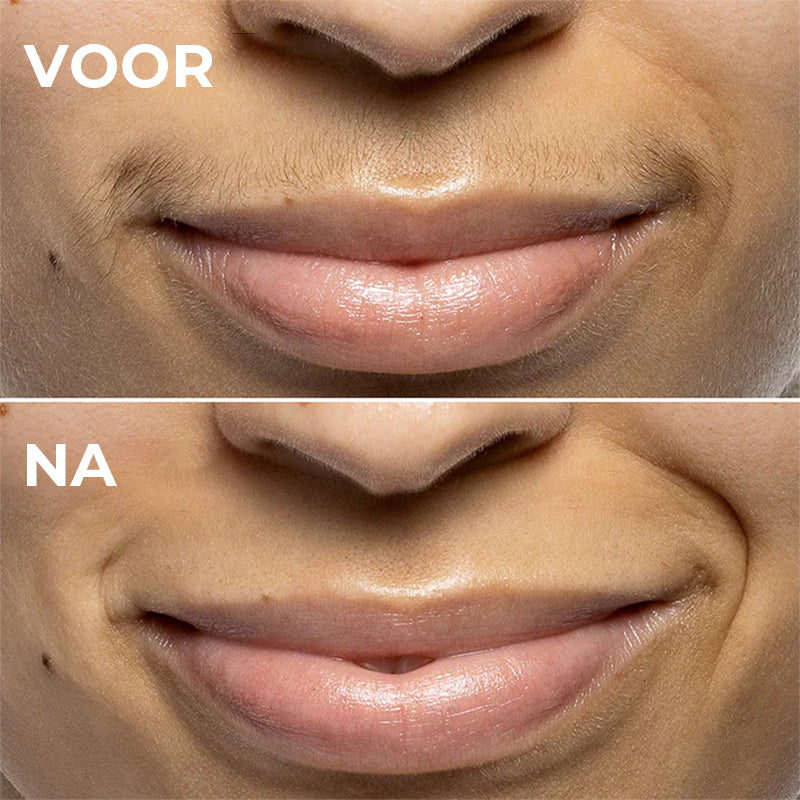 Peach Fuzz Haarcrème