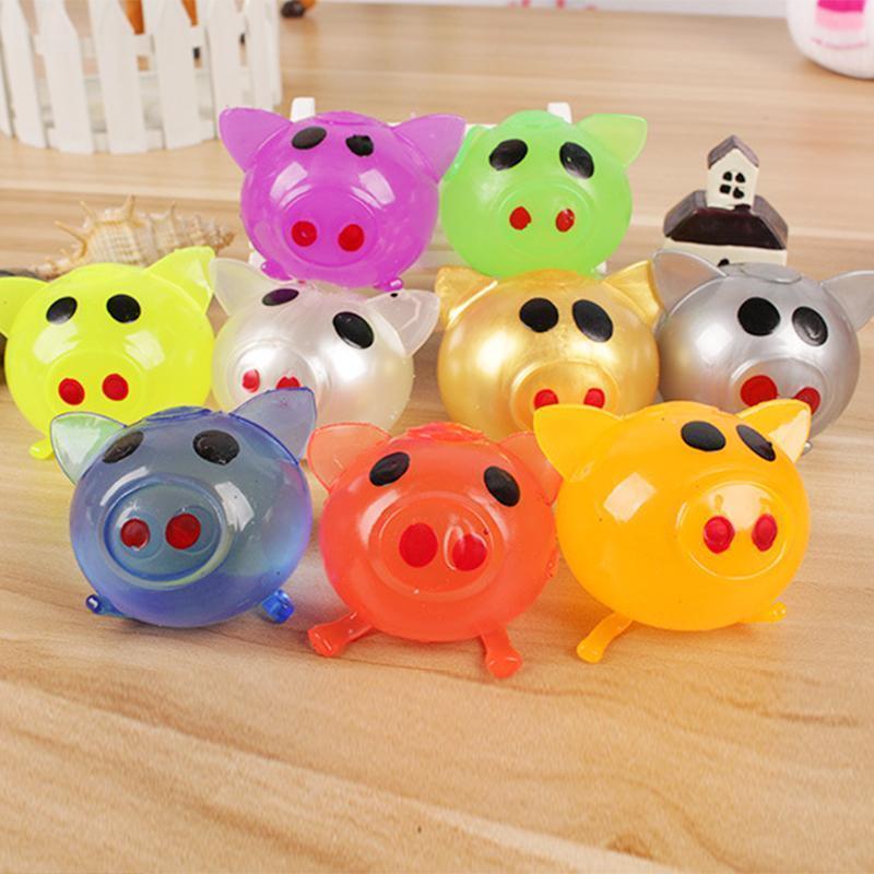 Squishy Splat-speeltje