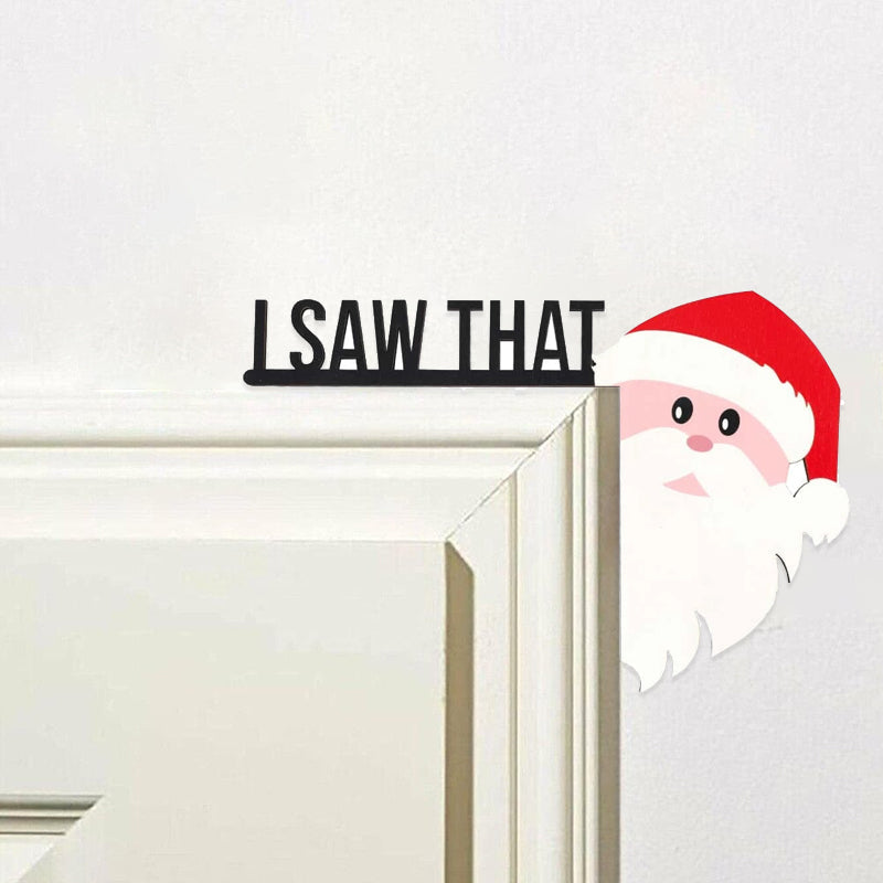 Grappig woondecoratie