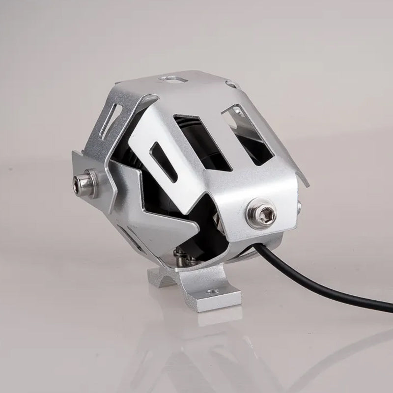Motorrijlicht LED extra licht