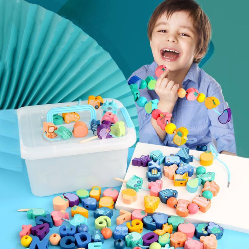 Educatieve veterkralen