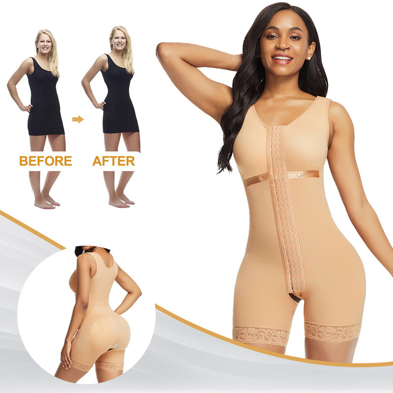 Shapewear met borsten