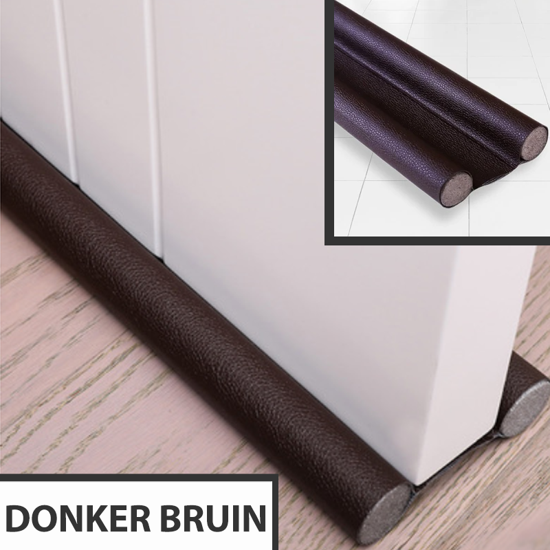 Geluids- en ongedierte isolatie Waterdichte afdichtingsstrip