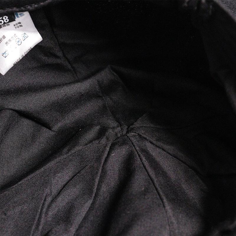 Retro hoed voor heren