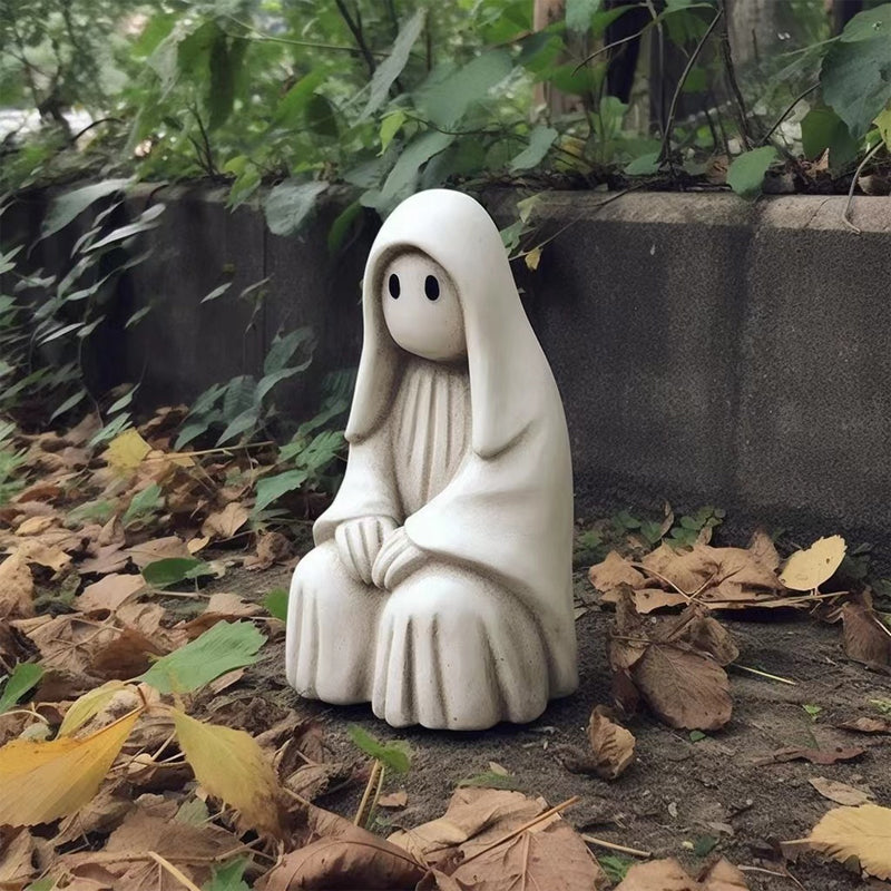 Leuke Halloween-spookornamenten