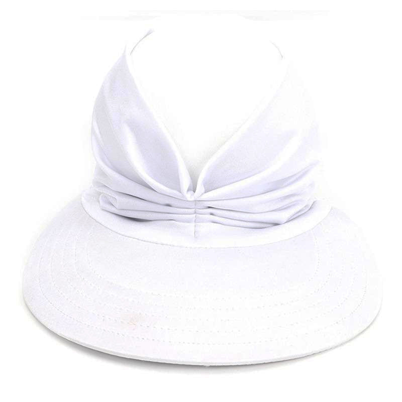 Zonnehoed voor dames