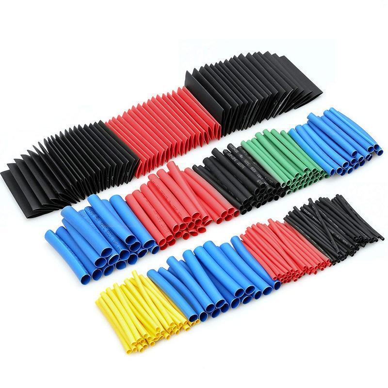 Krimpkousset(530 stuks)