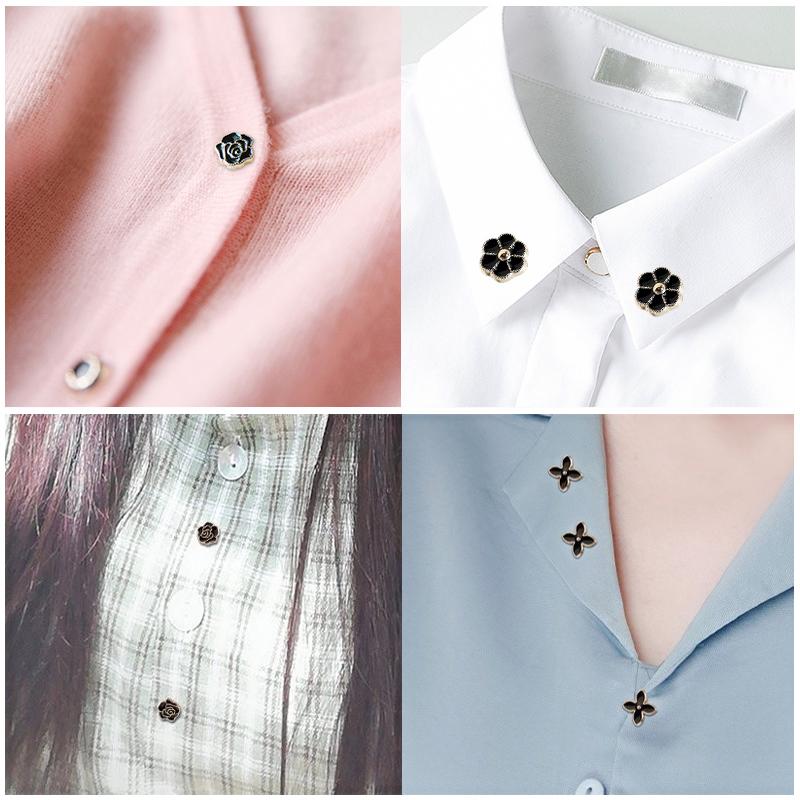 Voorkom onbedoelde blootstelling van knoppen, 10 stuks