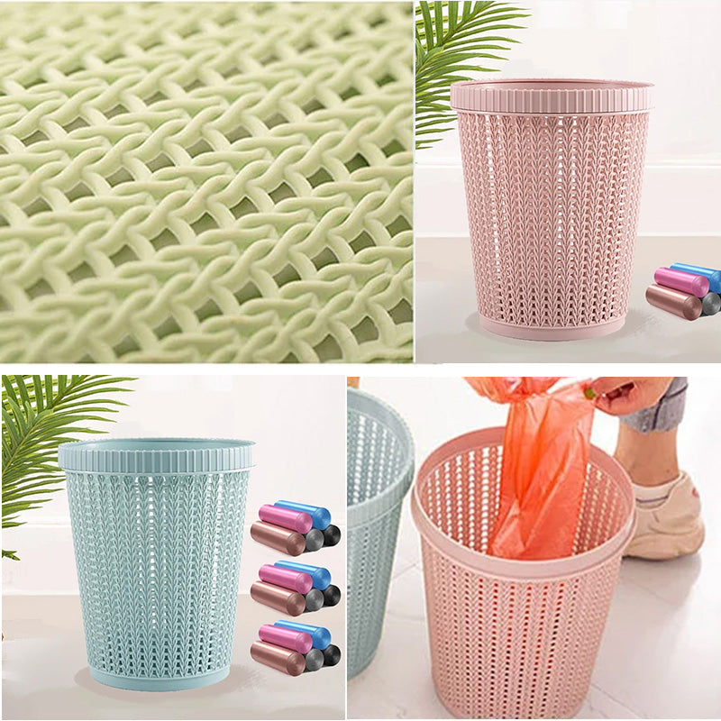 Automatische prullenbak