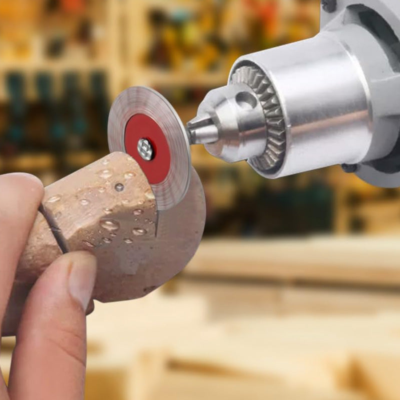 Emery sinterstenen messen