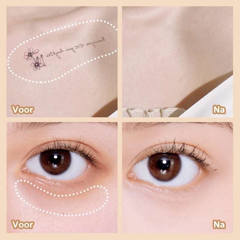 Multifunctioneel concealer potlood