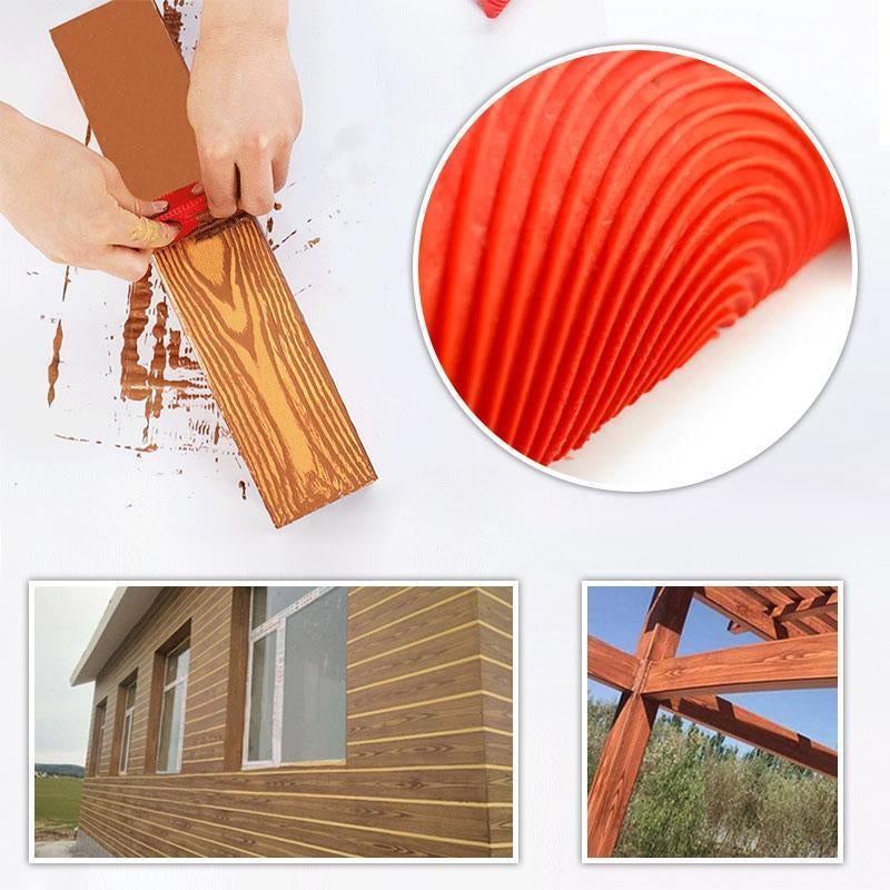 Houtnerf DIY gereedschapsset
