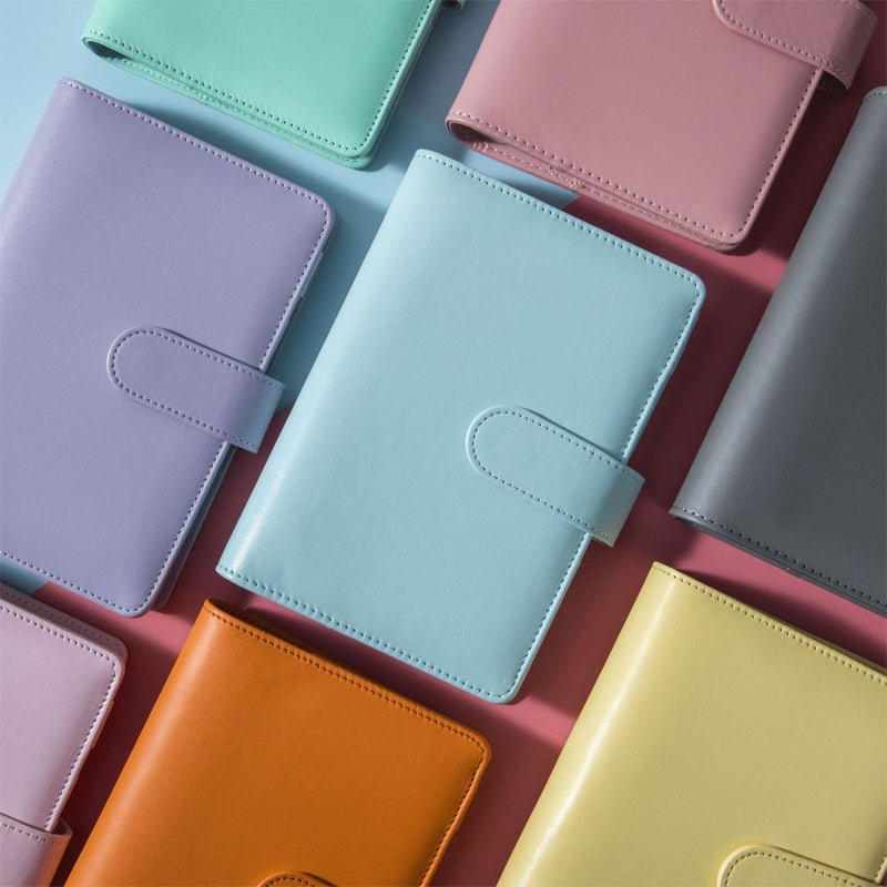 Envelop Challenge Binder