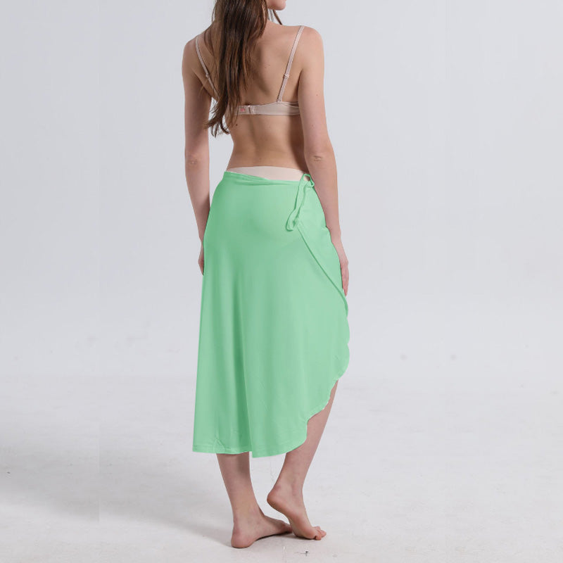 Overslagjurk voor dames