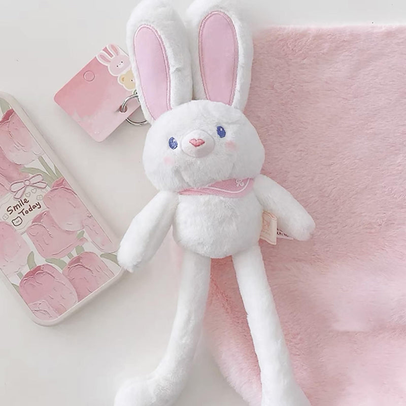 🔥Easter Sale🔥 Pull-up konijn knuffels
