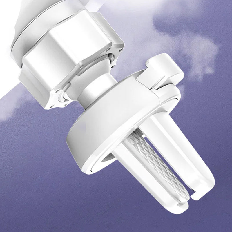 Astronaut zwaartekracht telefoon navigatie beugel