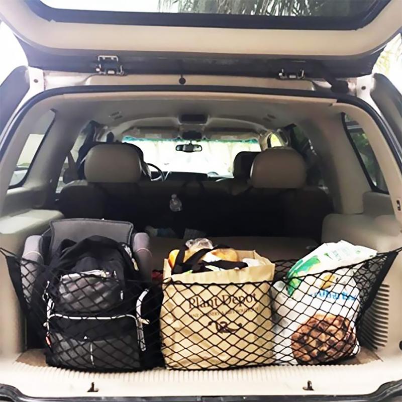 Universele opbergtas voor kofferbak