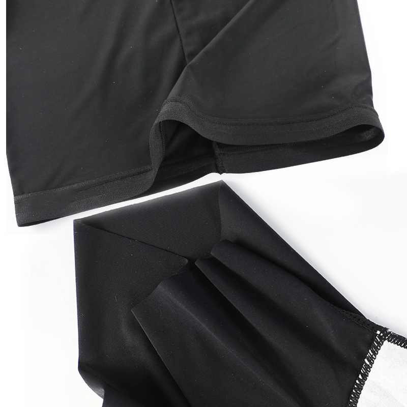Vrouwen Onderrok Shorts