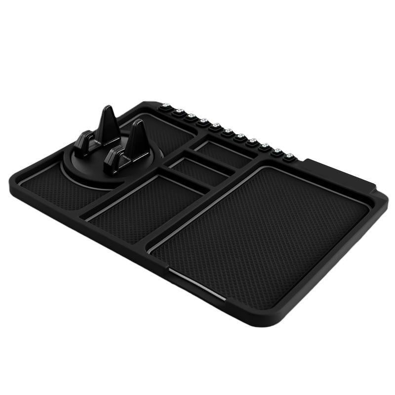 Antislip Auto Dashboard Sticky Pad