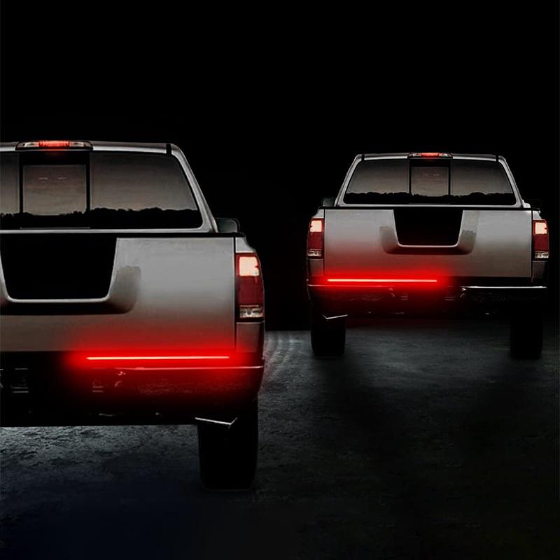 Redline LED-balk