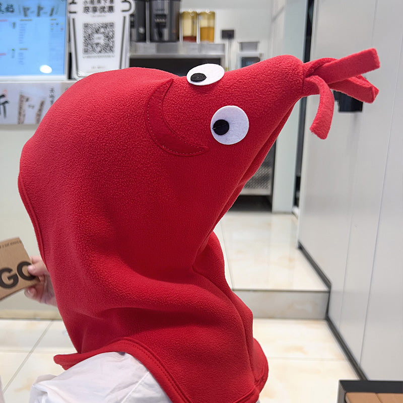 Leuke haanhoed voor kinderen