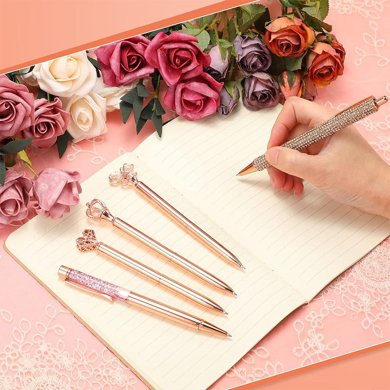 Diamant balpenset