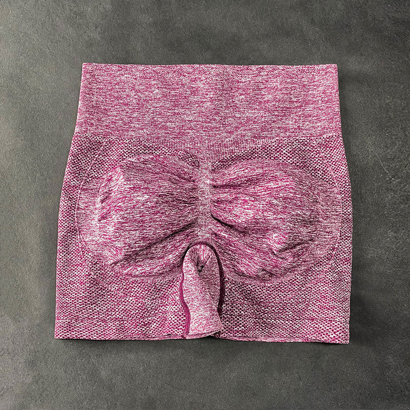 Yoga Butt Lifting Shorts voor dames