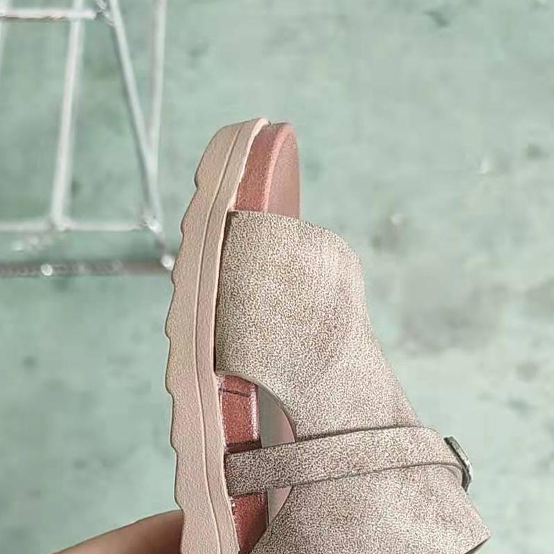 Zomerpantoffels voor dames