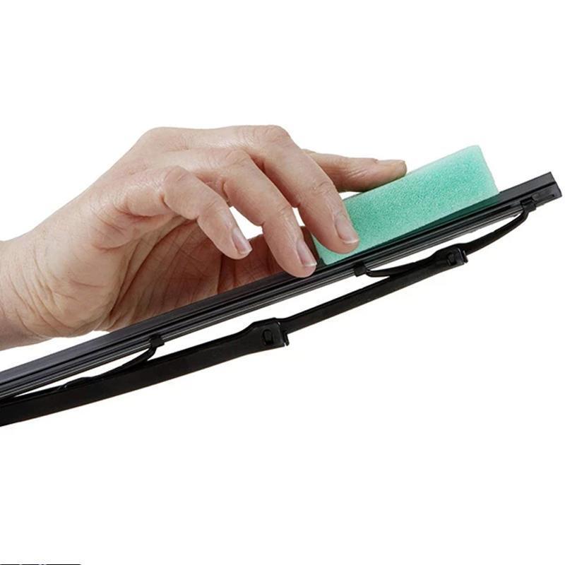 Wisser blad snijder