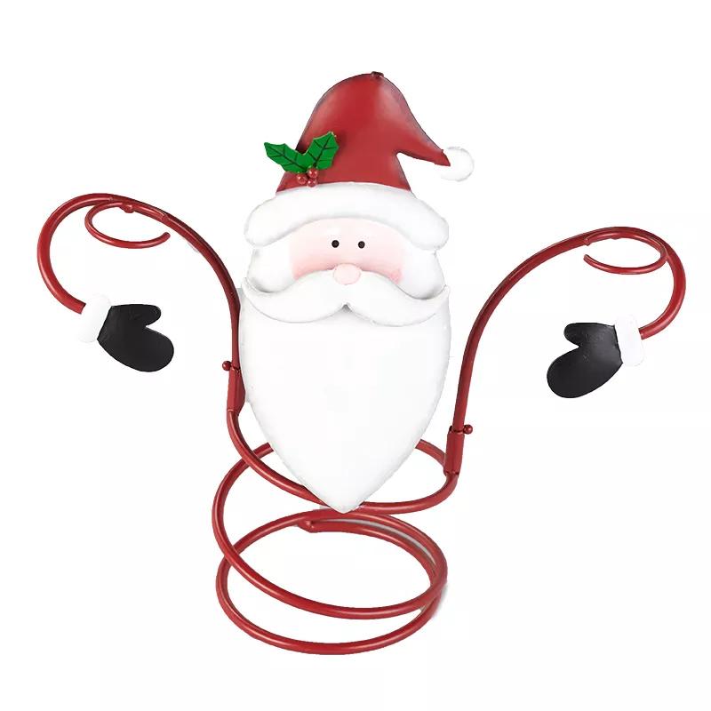 (🎅Early Xmas Sale - Bespaar 50% KORTING🎅) Flessen- en glashouders voor de feestdagen