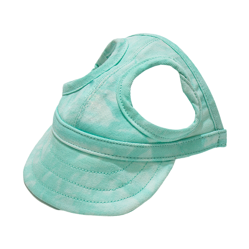 Buitenzonweringkap voor honden