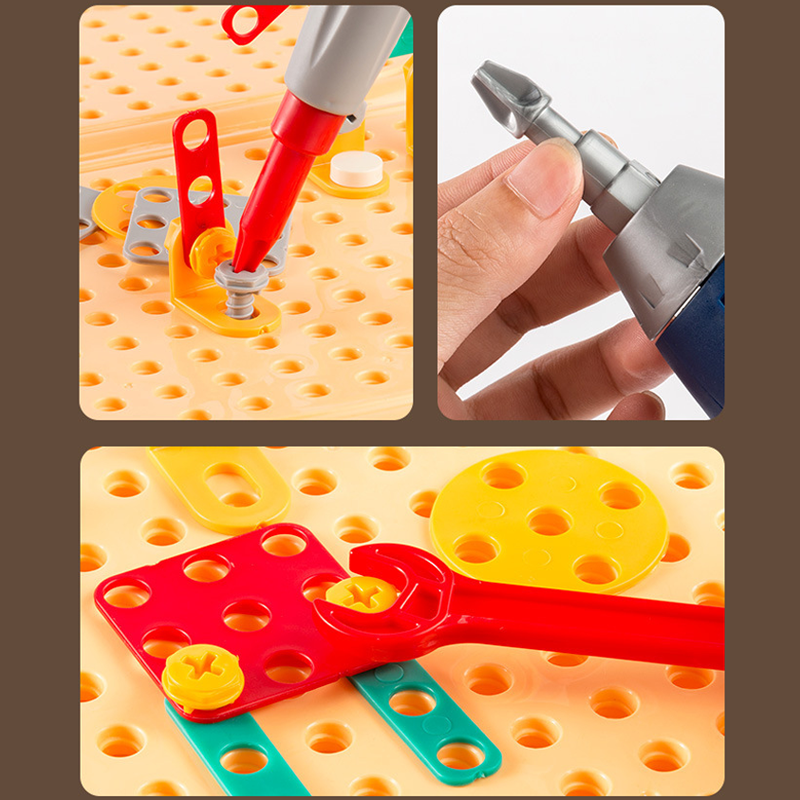 Toolbox voor Creativiteit